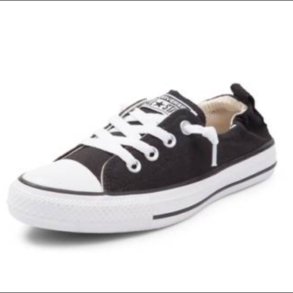 Chuck Taylor Converse Allstar Shoes - Size 6 YOUTH